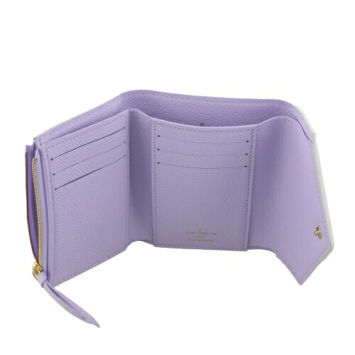 楽天市場】ルイヴィトン 二つ折り財布 レディース モノグラム アン