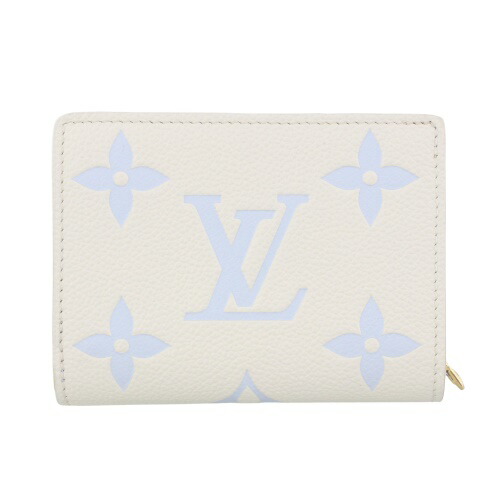 楽天市場】ルイヴィトン 二つ折り財布 レディース モノグラム アン