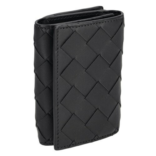 楽天市場】ボッテガヴェネタ 三つ折り財布 レディース イントレ