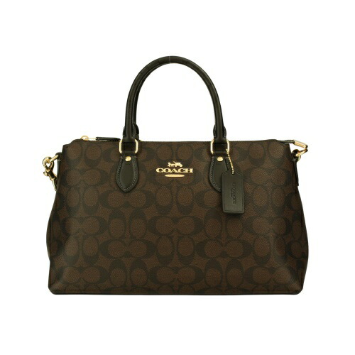 楽天市場】コーチ アウトレット ハンドバッグ レディース ジョージア