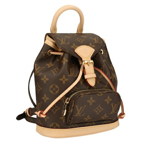 楽天市場】ルイヴィトン バックパック リュックサック モノグラム