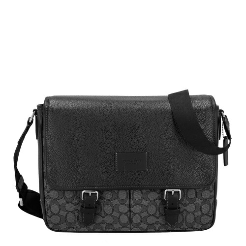 コーチ(COACH) シグネチャー(Signature) メッセンジャーバッグ | 通販