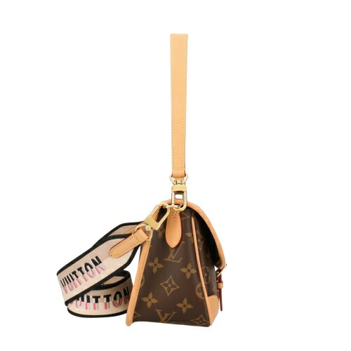 楽天市場】ルイヴィトン LOUIS VUITTON ショルダーバッグ モノグラム