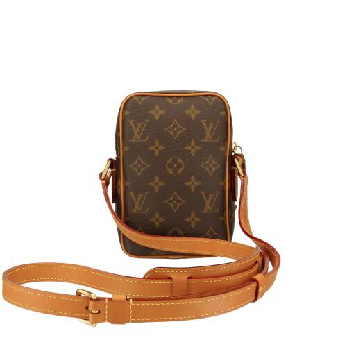 楽天市場】ルイヴィトン ショルダーバッグ レディース モノグラム