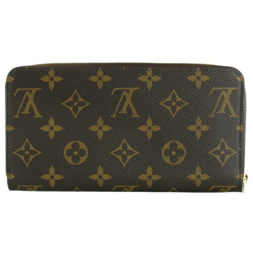 楽天市場】ルイヴィトン LOUIS VUITTON 長財布 M41896 モノグラム