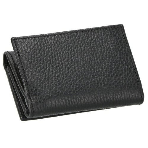 楽天市場】グッチ GUCCI 三つ折り財布 レディース GGマーモント