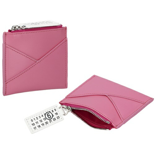 楽天市場】MM6 MAISON MARGIELA メゾン マルジェラ コインケース