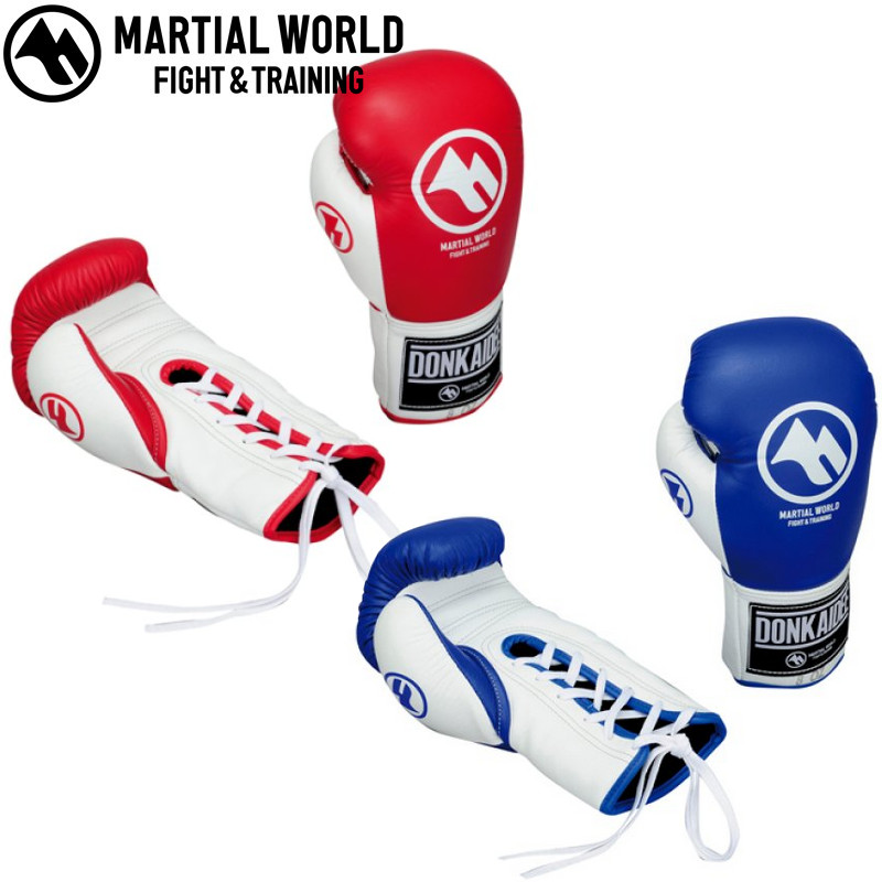 楽天市場】ボクシンググローブ マーシャルワールド 10ozの通販