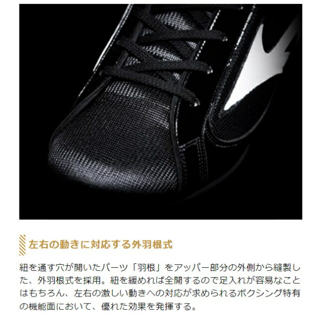 楽天市場】【サイズ交換送料無料】ミズノ ボクシング ボクシング