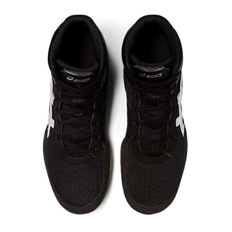 楽天市場】【サイズ交換送料無料】アシックス レスリングシューズ