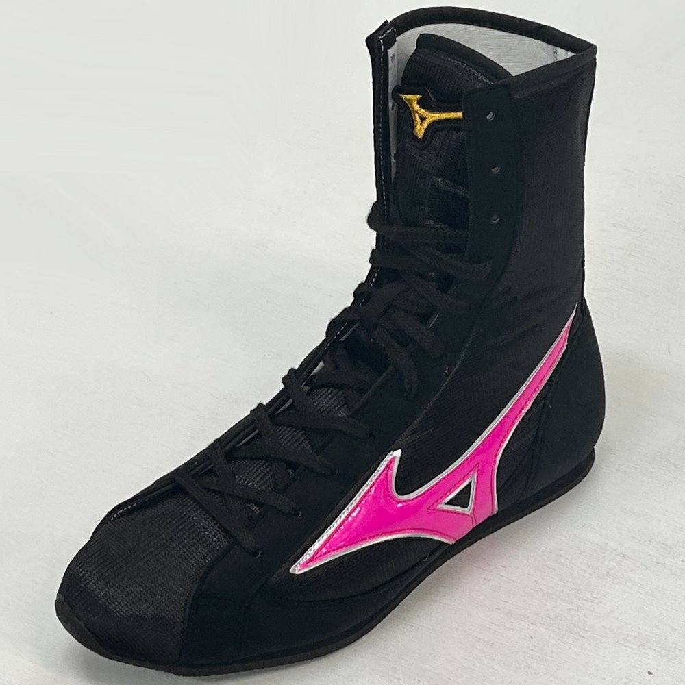 楽天市場】ミズノ ボクシングシューズ イージースペクトラ 60