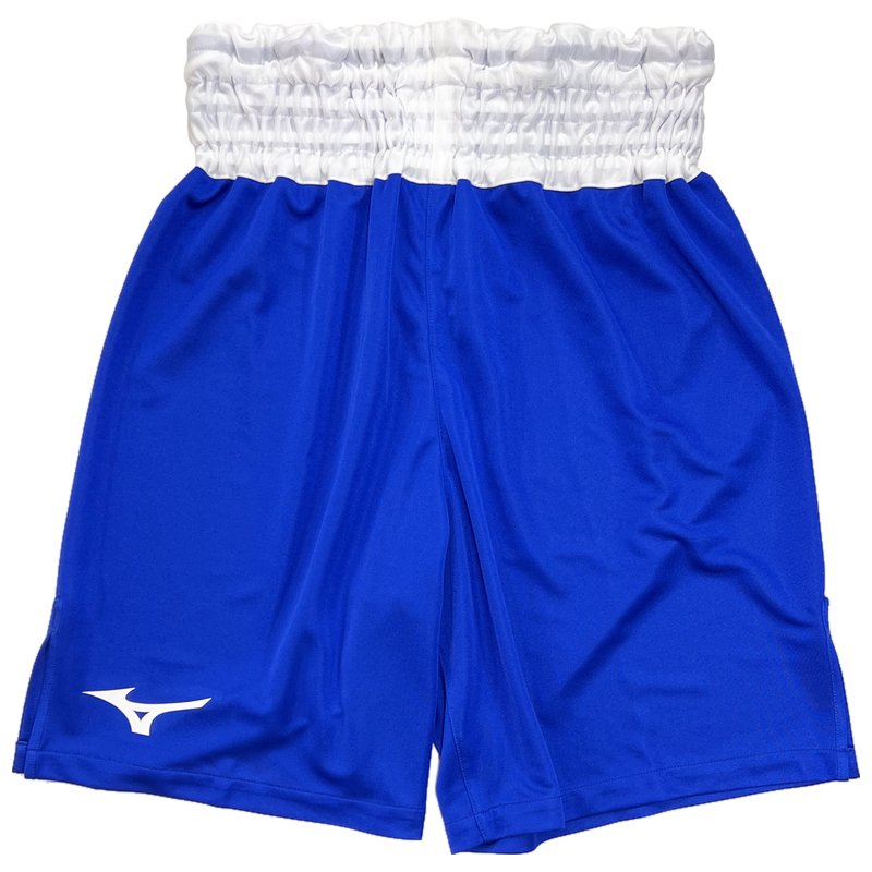 楽天市場】10％OFFミズノ ボクシング ゲームシャツ＆パンツ アマチュア