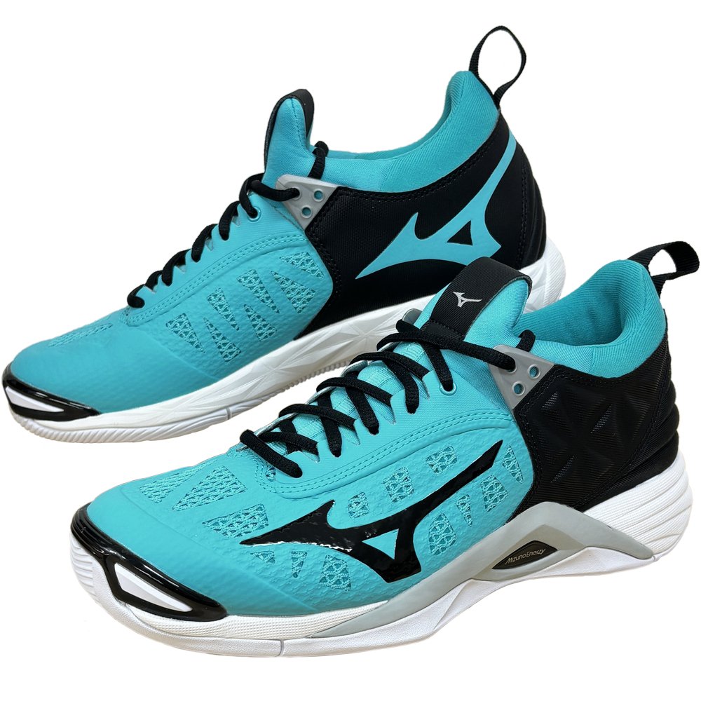 バレーボールシューズ WAVE 送料無料」の人気商品一覧 | 安い商品を