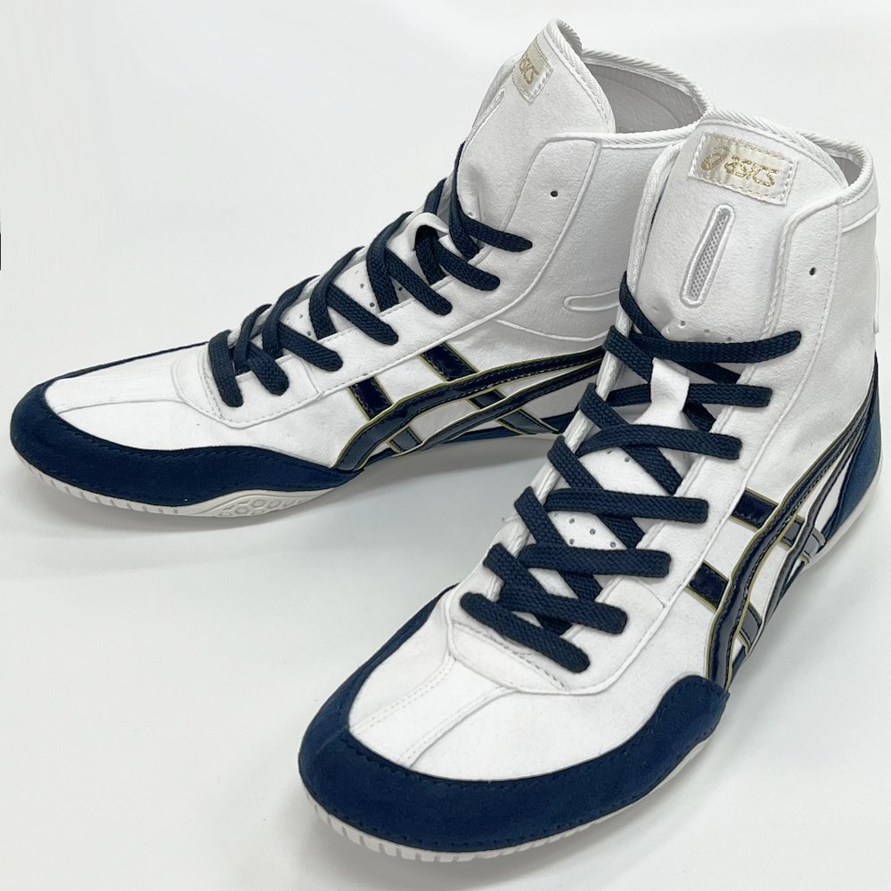 楽天市場】【サイズ交換送料無料】アシックス asics レスリング