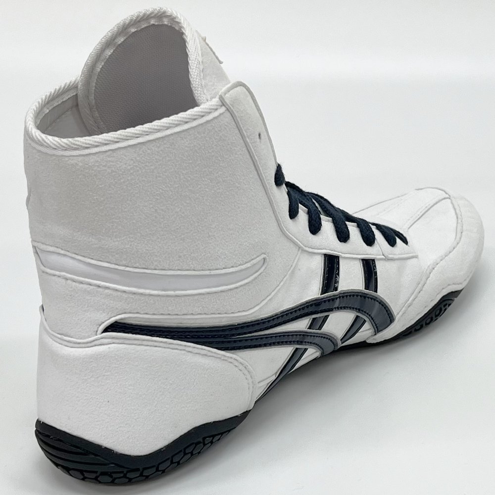 楽天市場】【サイズ交換送料無料】アシックス asics レスリング