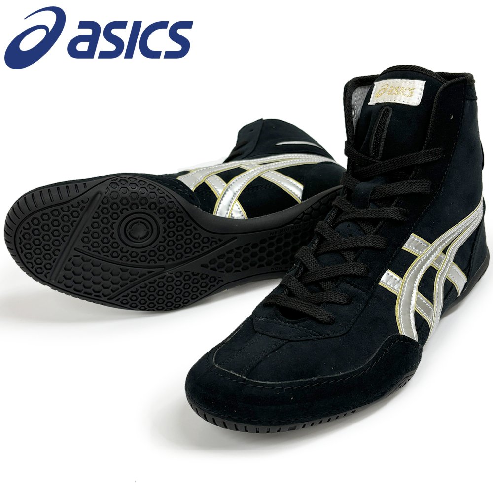楽天市場】asics レスリングシューズ オーダーの通販