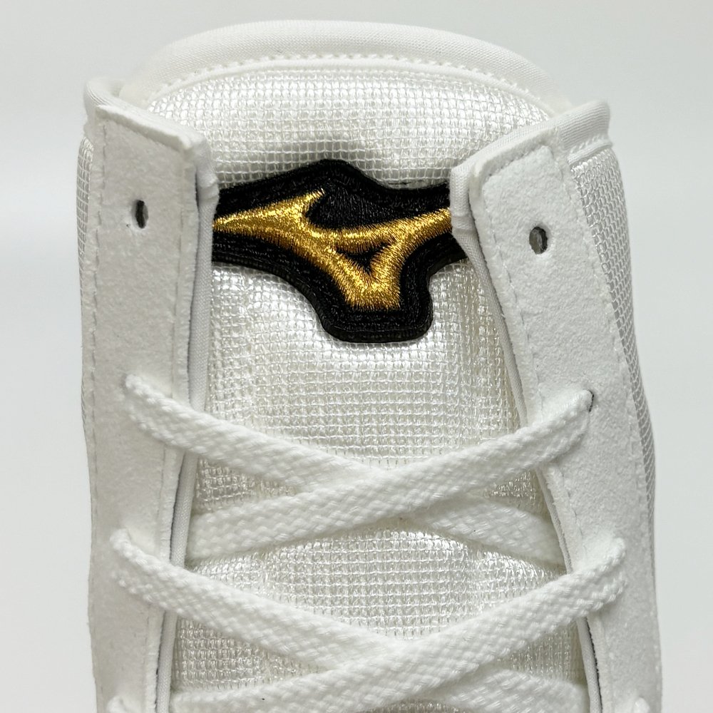 楽天市場】ミズノ ボクシングシューズ イージースペクトラ 52メタル