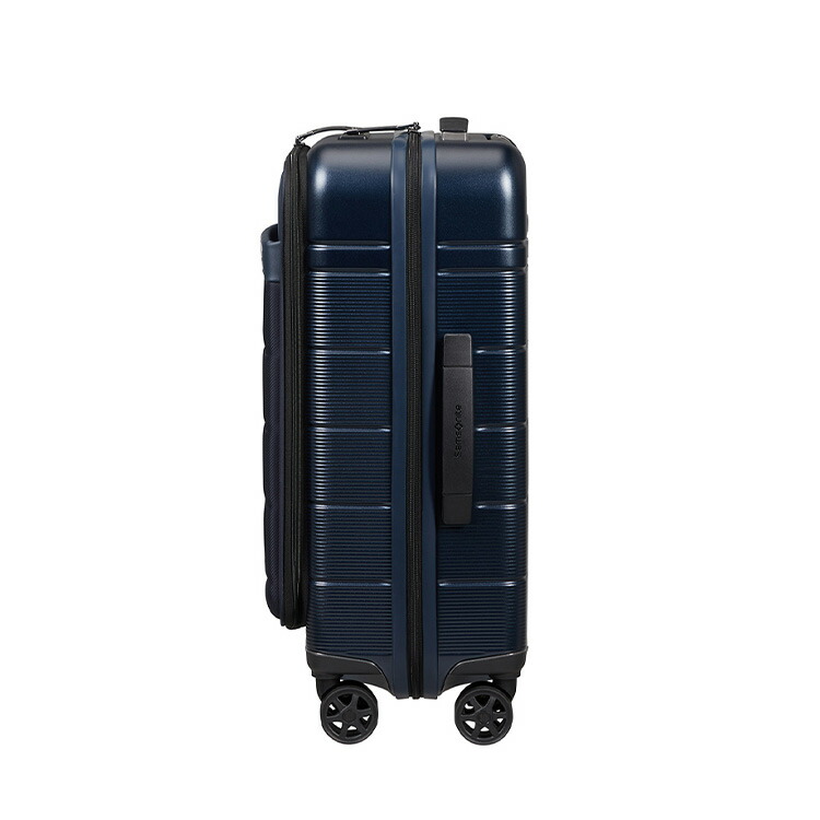 楽天市場】スーツケース サムソナイト (NEOPOD SPINNER55 EXP