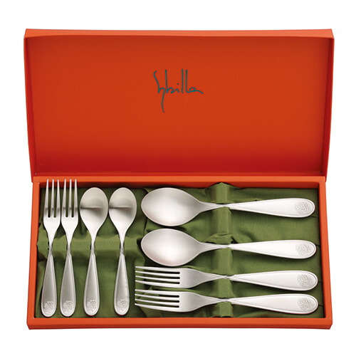 楽天市場】シビラ グラバードS ブランチセット8PCS (SGS-105