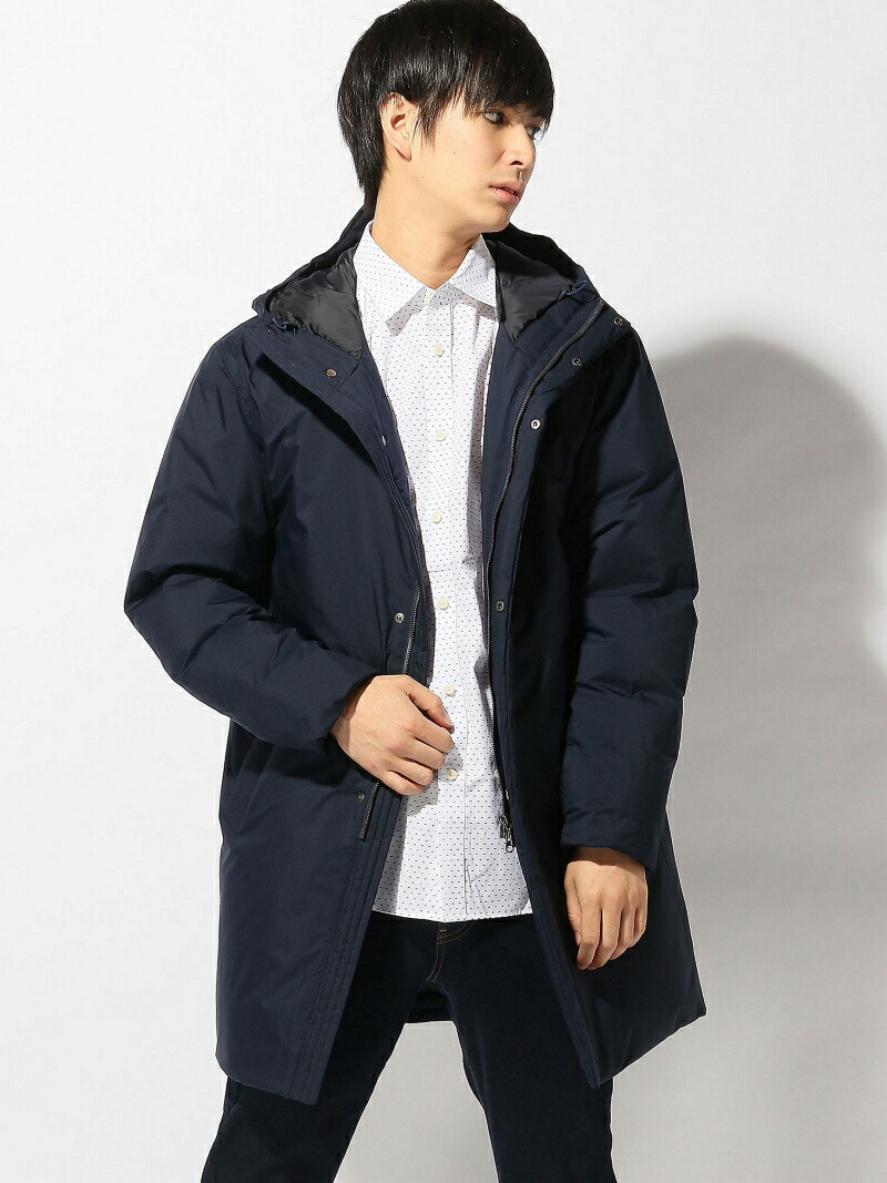 楽天市場】【SALE／50%OFF】ロングダウンコート LACOSTE ラコステ