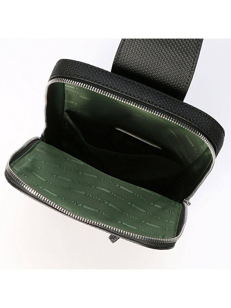 楽天市場】【SALE／32%OFF】シャンタコ ボディバッグ LACOSTE ラコステ