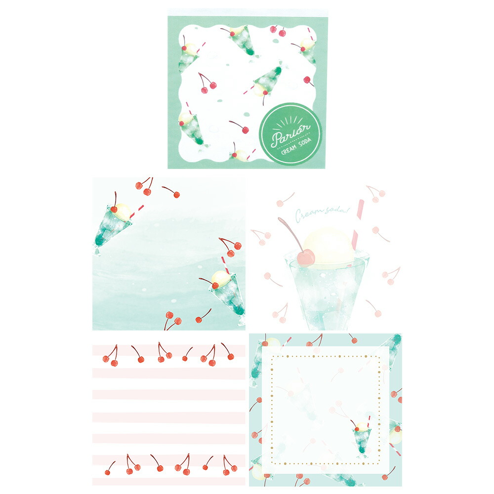 楽天市場】【楽天ランキング1位】パーラー／メモ《おしゃれ/大人