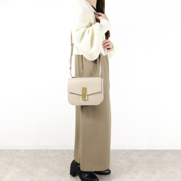 楽天市場】DEMELLIER デメリエー Vancouver Shoulder Bag N41