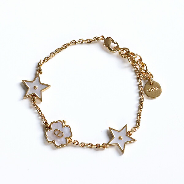 楽天市場】Dior ディオール ブレスレット Dior Destiny Bracelet