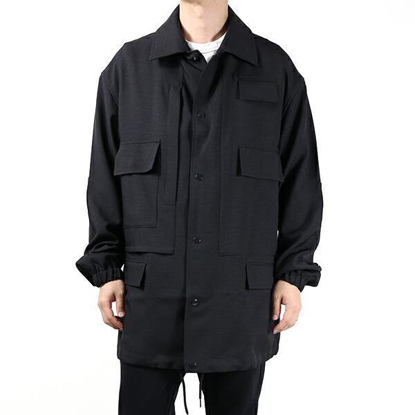 楽天市場】Y-3 ワイスリー ジャケット Y-3 Sport Uniform Coach Jacket