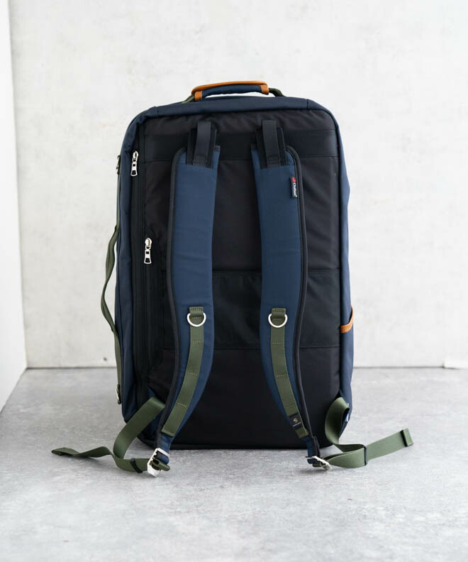 楽天市場】master-piece マスターピース potential 3WAY backpack