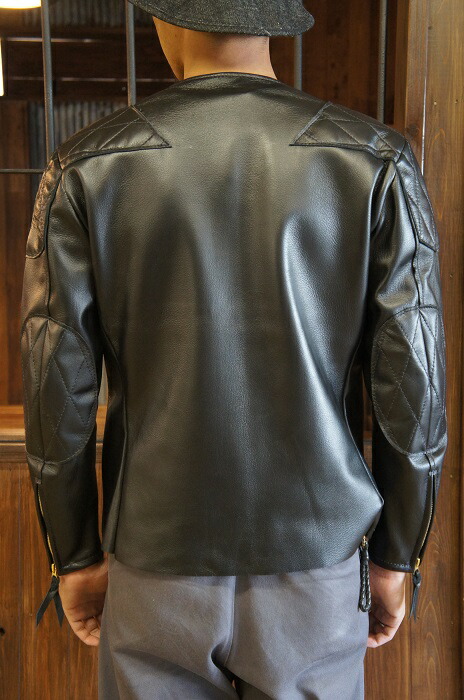 楽天市場】Langlitz Leathers ラングリッツレザーズ【Racing K9