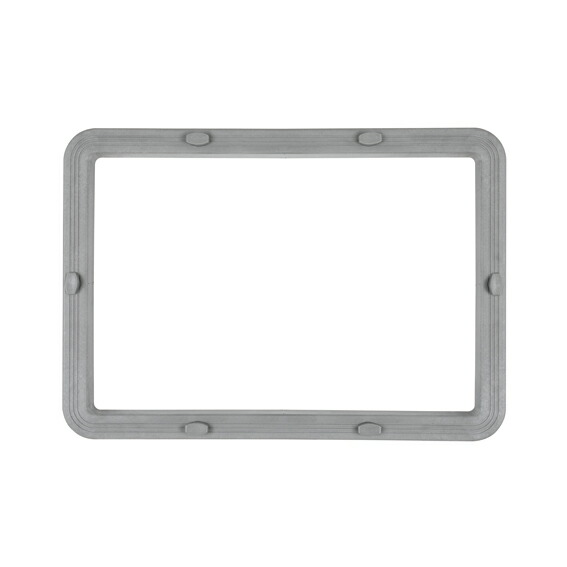 楽天市場】TシャツくんBlack用ミドルフレーム HR-TS-S014 | フレーム