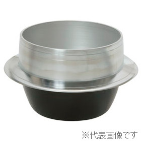 楽天市場】ナカオ 羽釜 26cmの通販