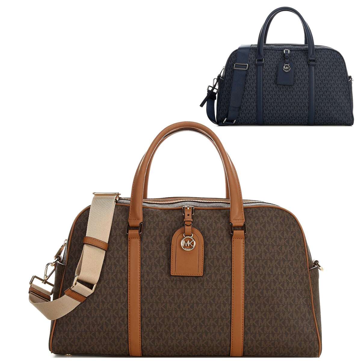 マイケル・コース(MICHAEL KORS) ボストンバッグ | 通販・人気