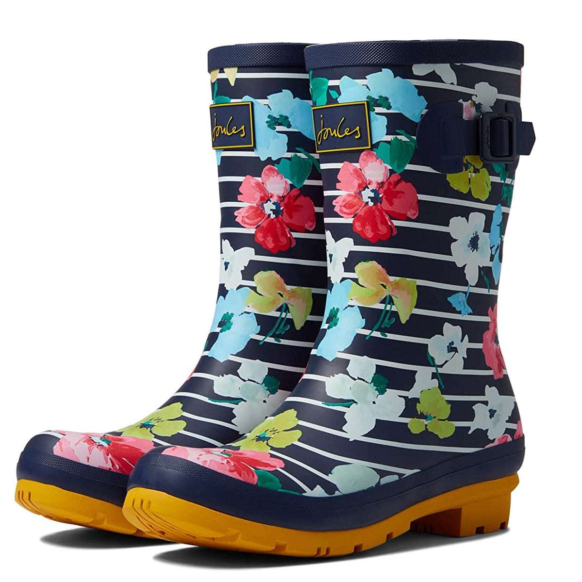 楽天市場】ジュールズ レインブーツ 長靴 レディース おしゃれ ロング