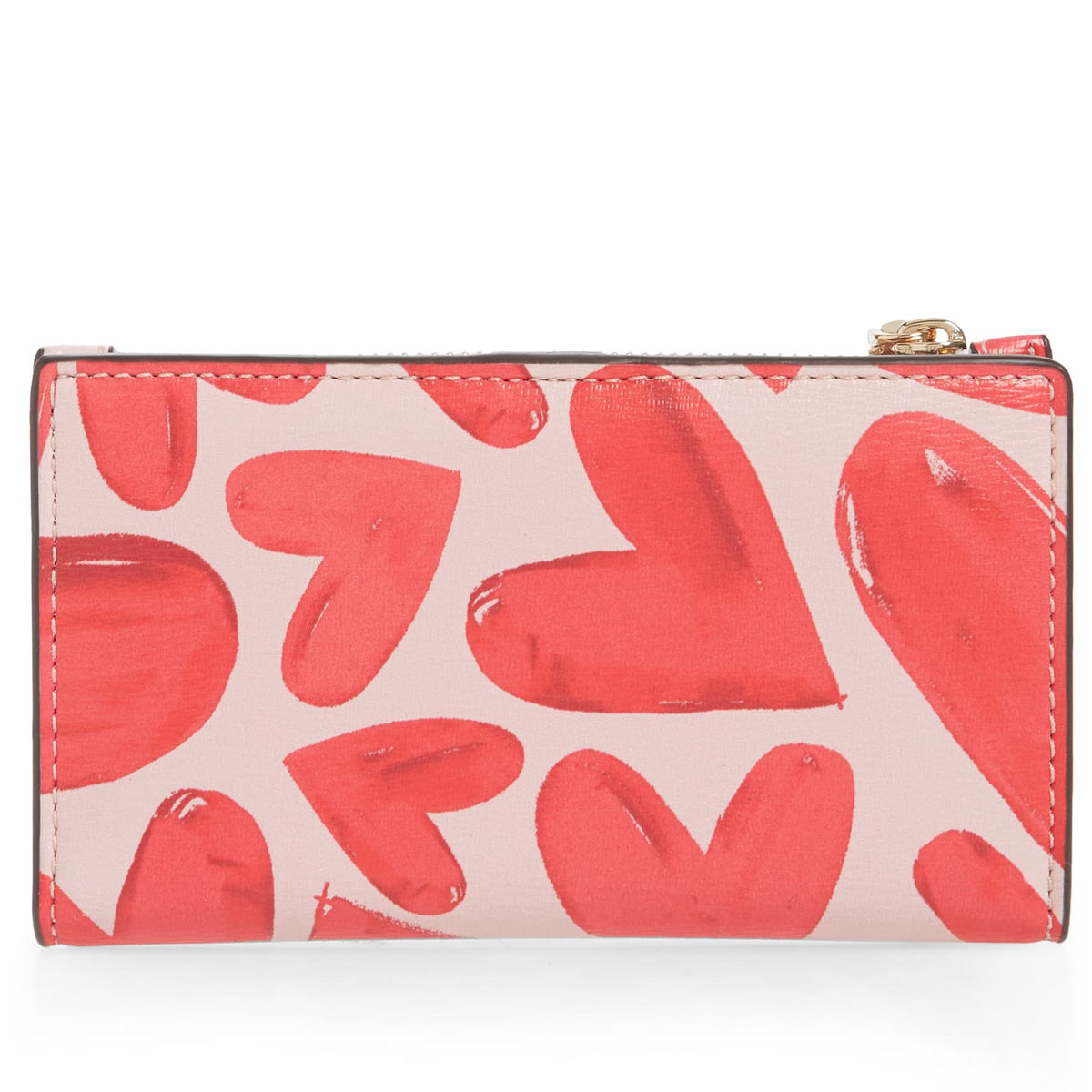 楽天市場】ケイトスペード 財布 二つ折り財布 ミニ財布 折財布 ハート