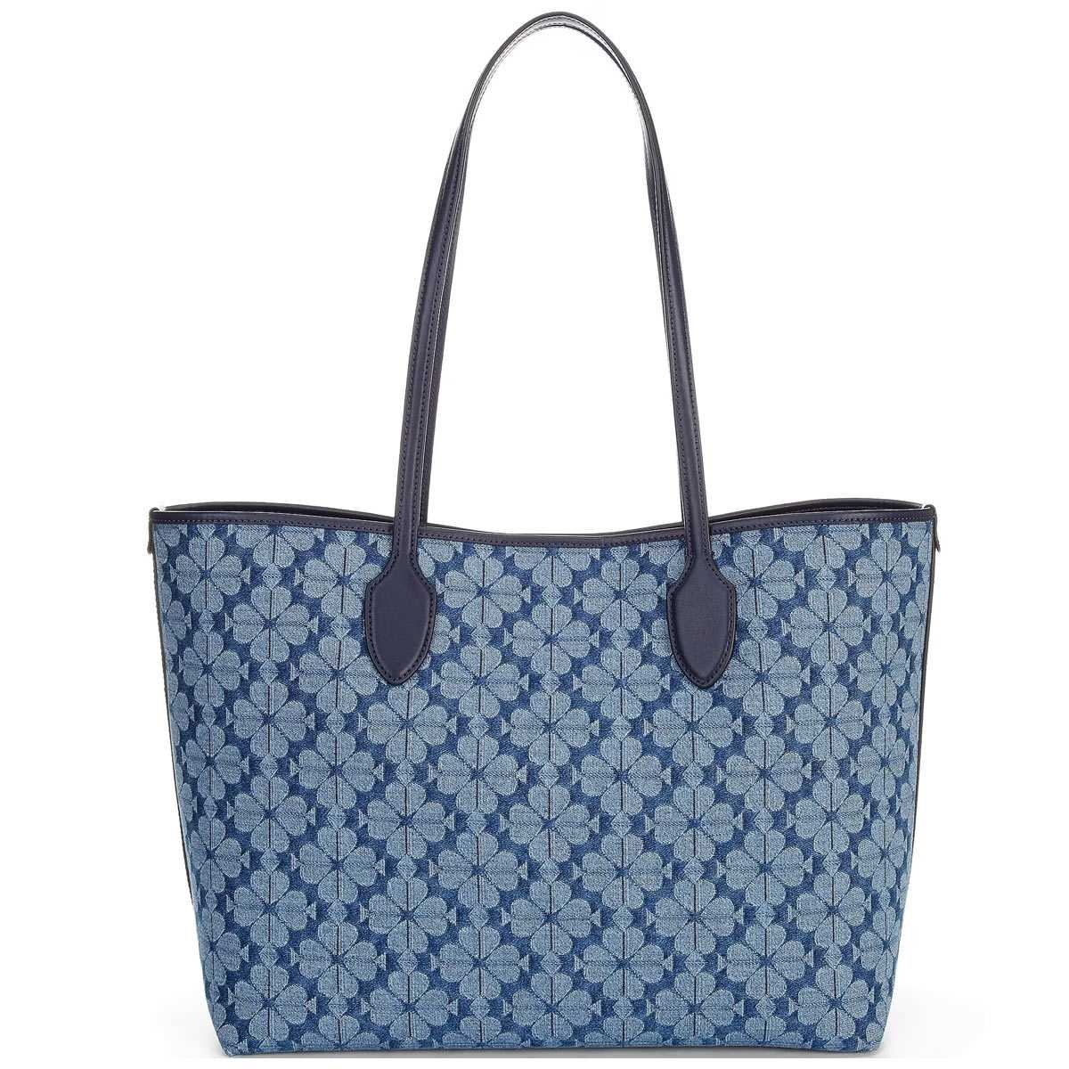 楽天市場】ケイトスペード トートバッグ ポーチ付き 花柄 レディース