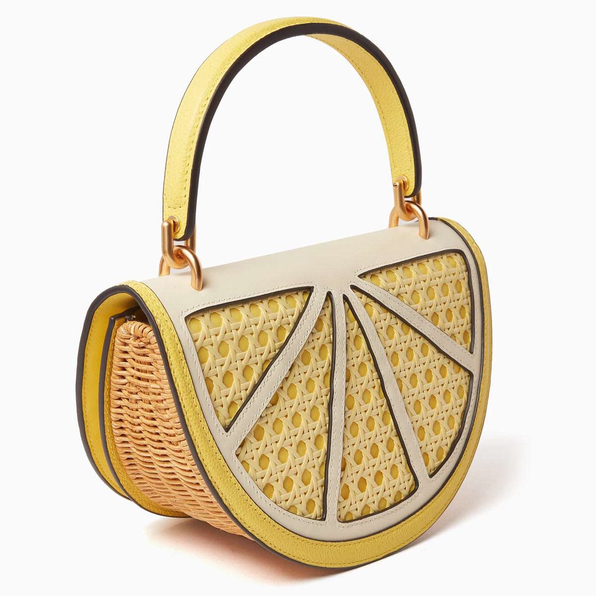 楽天市場】ケイトスペード ショルダーバッグ レディース レモン クロス