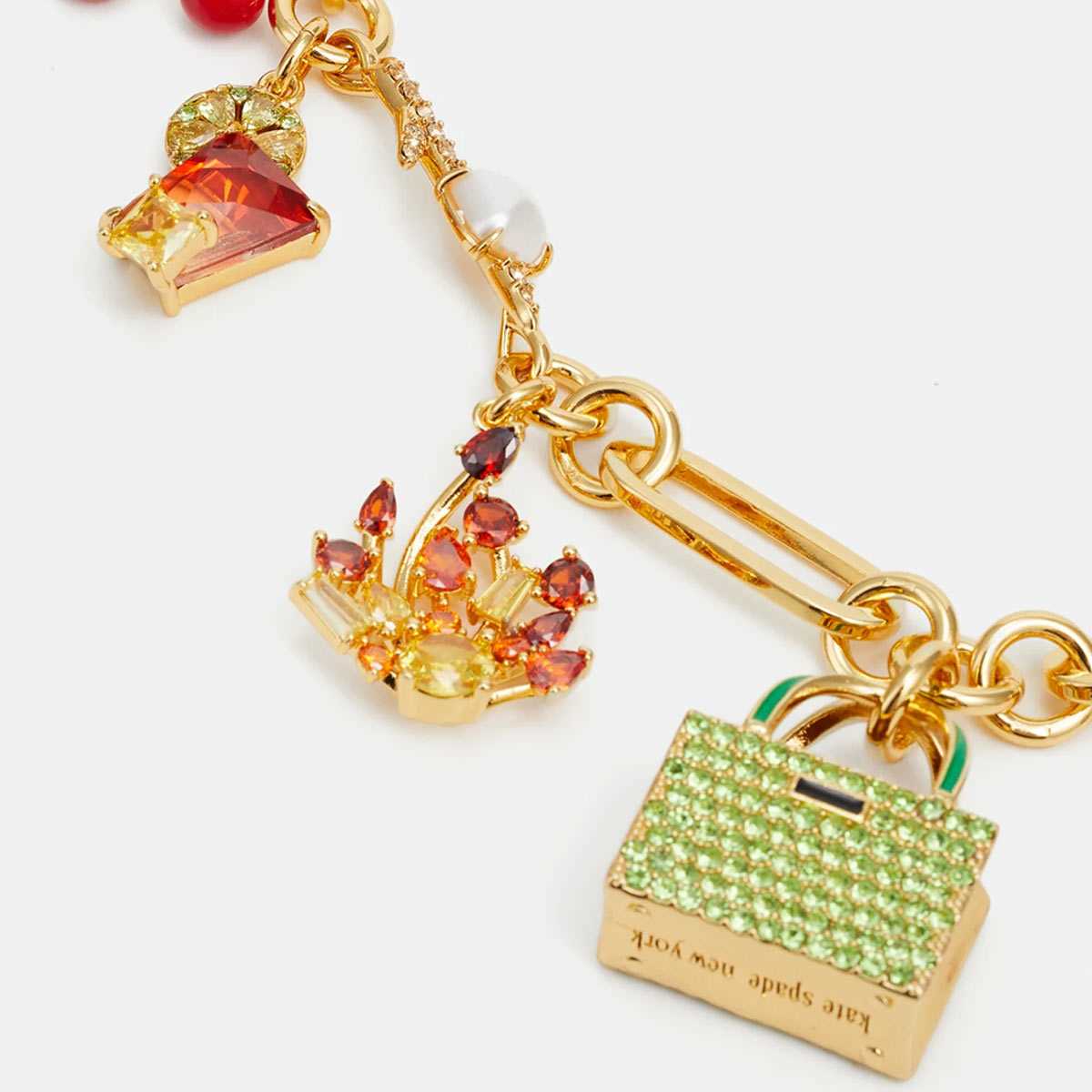 楽天市場】ケイトスペード ブレスレット レディース ブランド