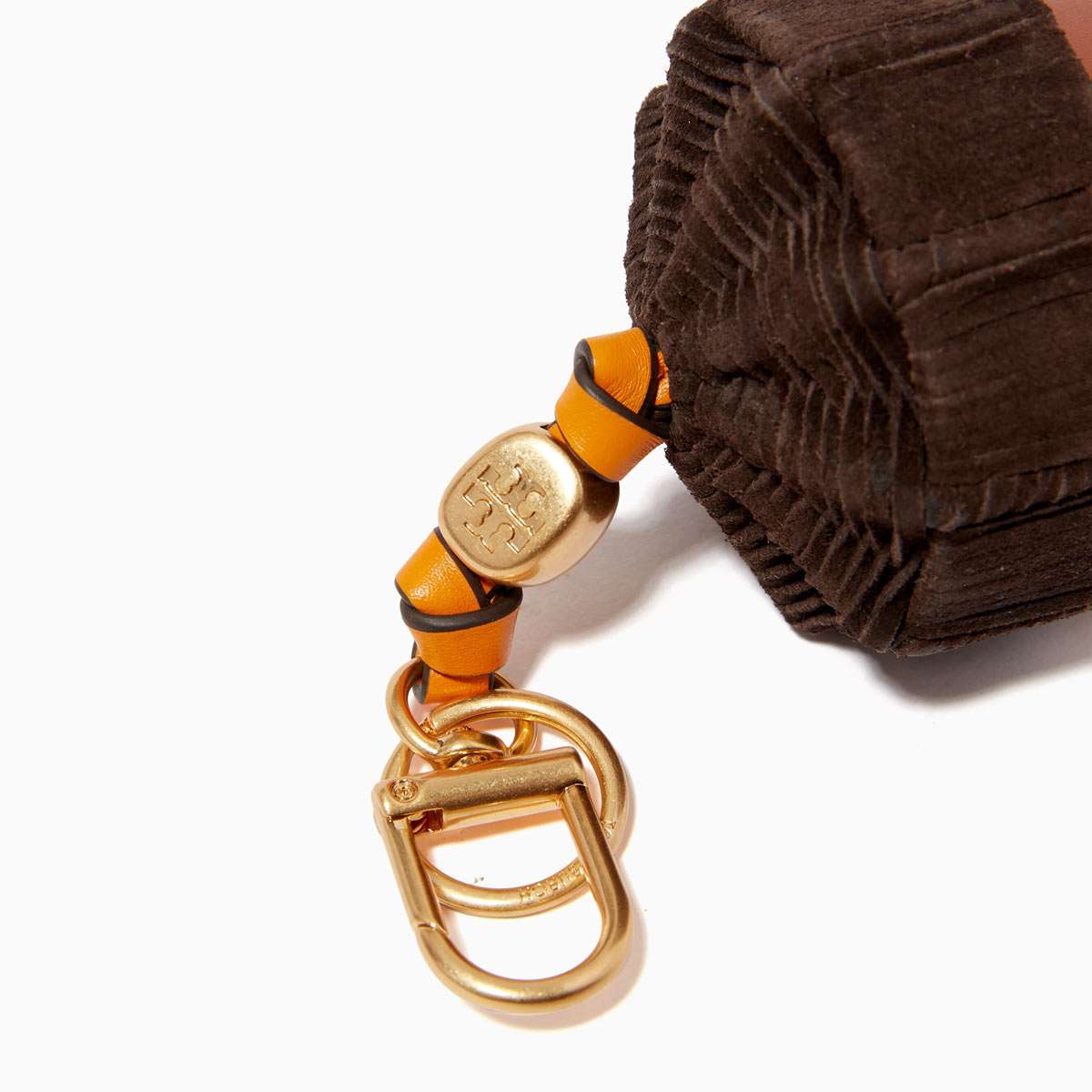 楽天市場】トリーバーチ バックチャーム キーホルダー ブランド