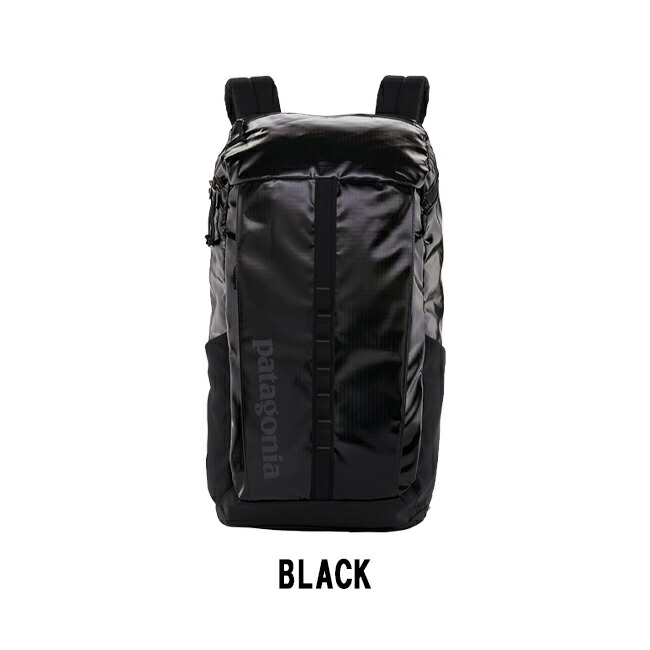 楽天市場】patagonia【パタゴニア】#49297 BLACK HOLE PACK 25L