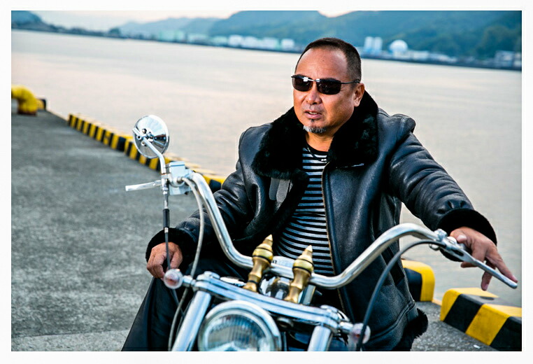 楽天市場】B-3 フライトジャケット 一枚革 ラムスキン ムートン レザー