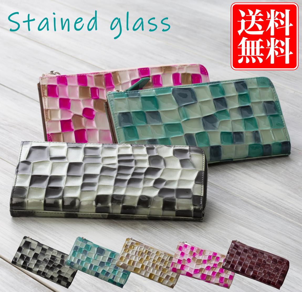 楽天市場】【スーパーSALE☆半額】 Legare(レガーレ) 財布 レディース