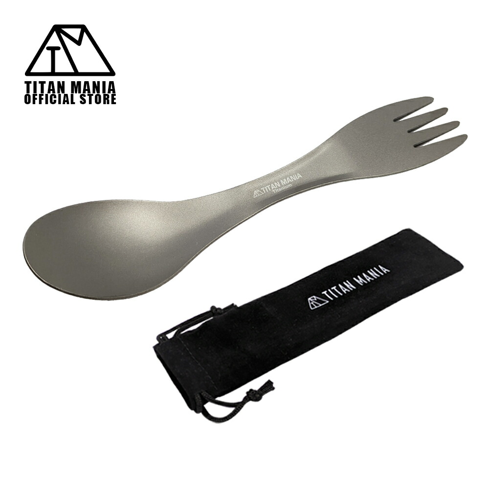 楽天市場】【スーパーSALE☆5％OFF】 TITAN MANIA(チタンマニア