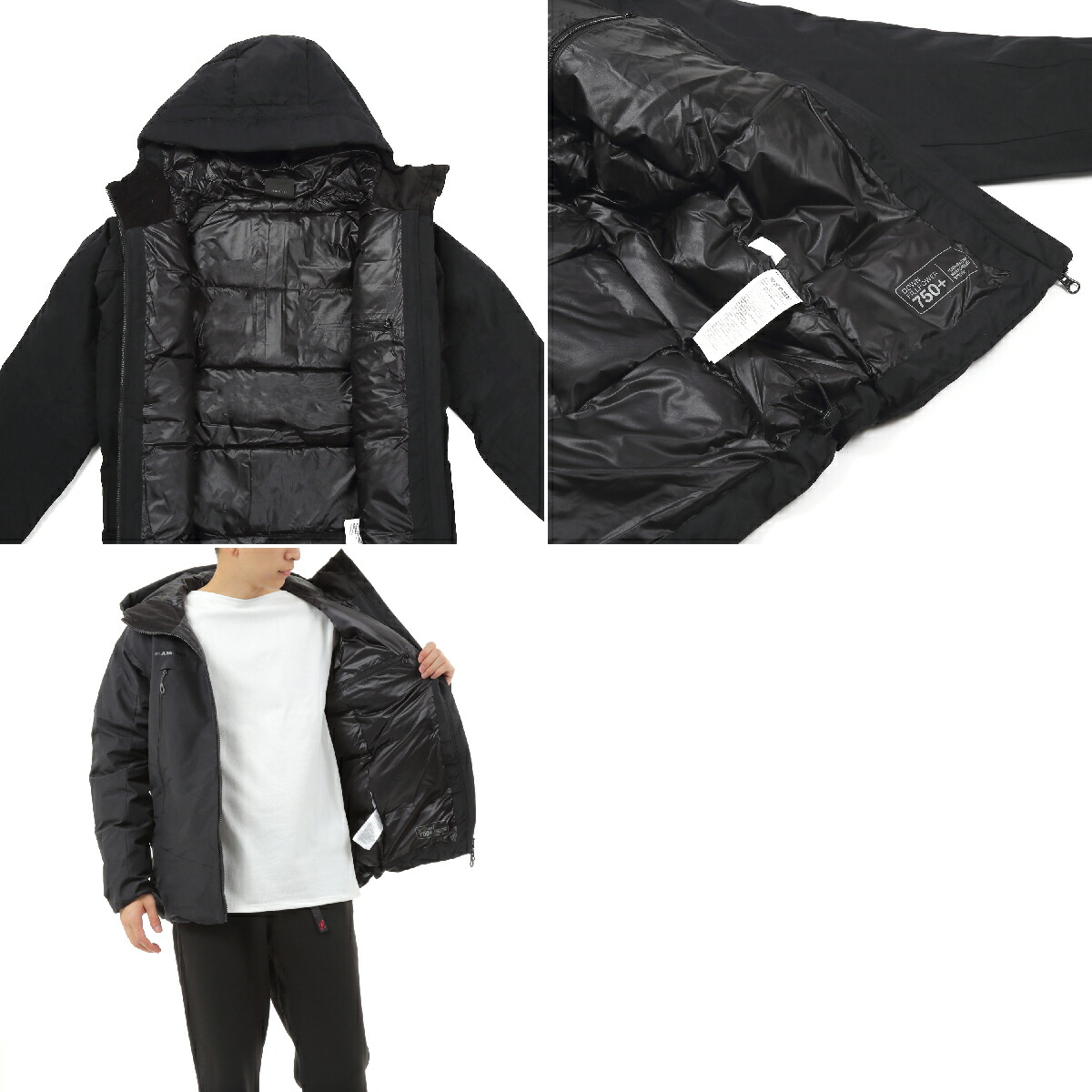 楽天市場】☆30％オフセール！☆MAMMUT マムートCrater SO Thermo