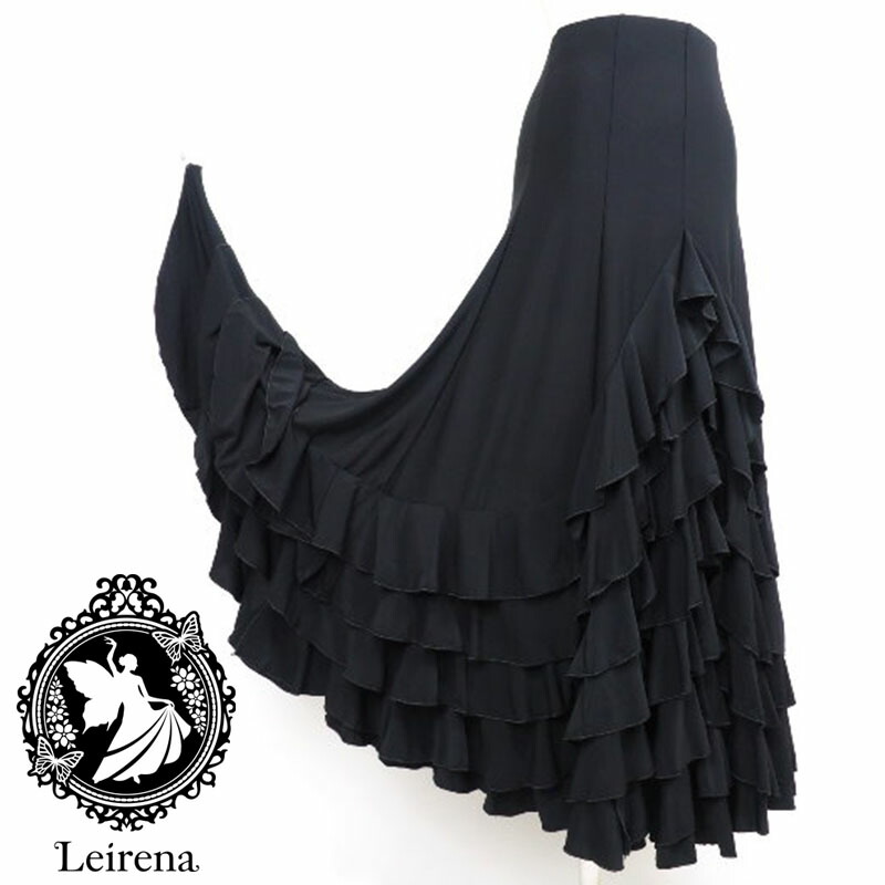 楽天市場】leirena フラメンコの通販