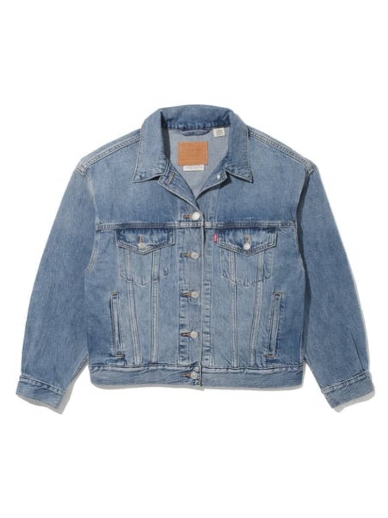 楽天市場】【SALE／20%OFF】90S トラッカージャケット Levi's