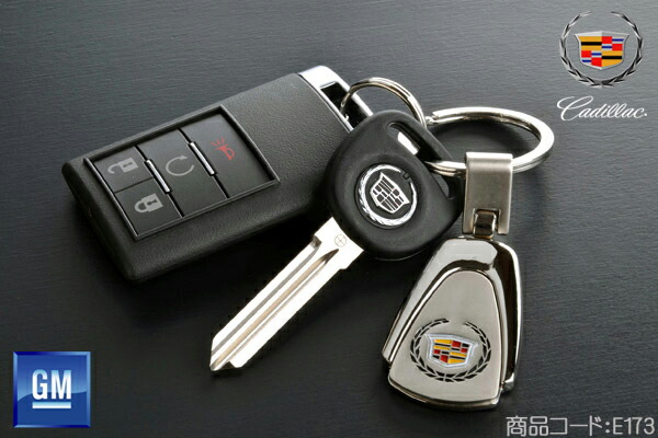 楽天市場】GM純正キーレスリモコン 4ボタン +ブランクキー SET 【適合