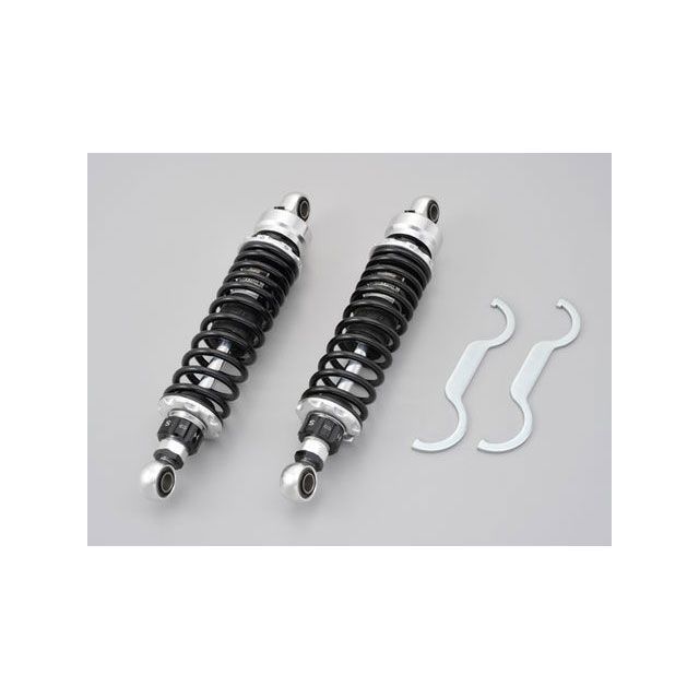 リアサスペンション デイトナ バイク用サスペンション sr400」の人気