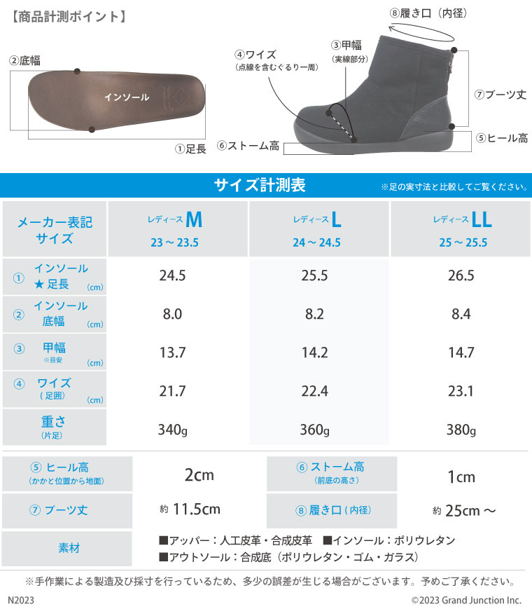 楽天市場】リゲッタ カヌー ブーツ レディース 歩きやすい ショート